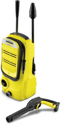 Hidrolimpiadora Karcher K2 Compact Hidrolimpiadora Karcher K2 Compact